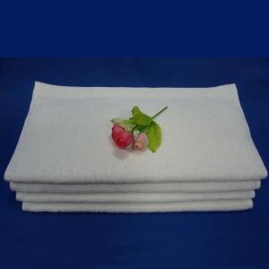 Quality Hospital Azo Free White Beach Towels Bulk wholesale