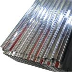 corrugated roofing sheets 0.18x900x3000mm / gi roof dx51d zinc 30gsm