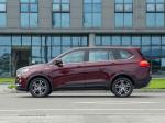 Used SWM X7 2.0L 5600rpm 7 passenger sUV Cars With 4 Cylinder