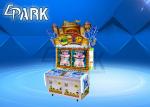 Fruit Condition 2 players ticket redemption machine lottery game machine for