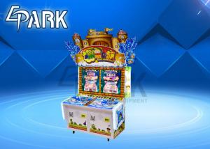 Quality Fruit Condition 2 players ticket redemption machine lottery game machine for sale wholesale