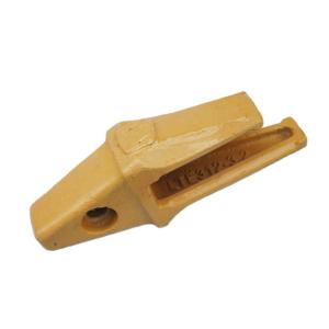 Quality E312 Excavator Undercarriage Parts , 1U3252 Bucket Teeth 3KG Weight wholesale