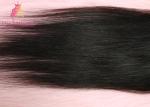Brazilian Virgin Hair 4x4 Lace Closure Silky