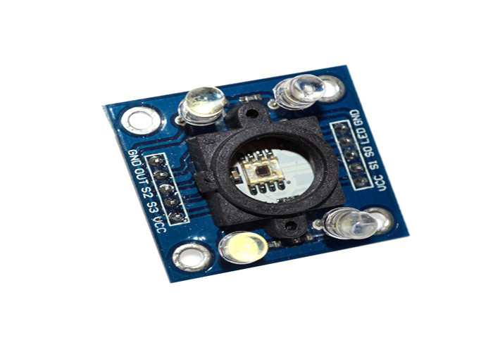 GY-31 Tcs230 Tcs3200 Color Recognition Sensor Detector Module Copper Clad Laminate Material