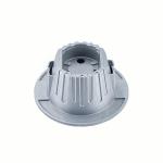 Die Cast Aluminium Heat Dissipation Customized Heat Sink Components