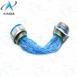 Twisted Cable OD 3.0-7.0mm Customized D38999/20FH35PN&D38999/26FH35SN 8D Series