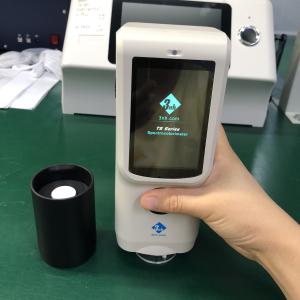 Quality 3nh TS7036 D/8 700nm Paint Matching Spectrophotometer wholesale