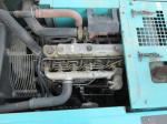 Used Crawler Excavator Kobelco SK210