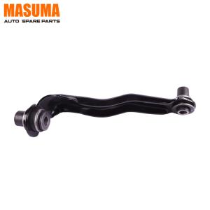 Quality OE NO. GR1A-34-300 Rear Control Arm for Mazda by MASUMA Auto Suspension Systems Repair wholesale