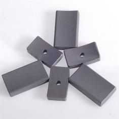 Quality Textile Machine Strong Ferrite Magnets For Motors ISO TS16949 wholesale