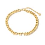 ODM 24K Gold Jewelry