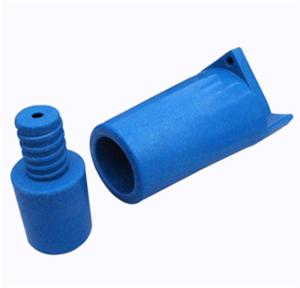 Quality OEM Brand Custom Rotational Molding Heavy Duty Clamps Designing Available wholesale