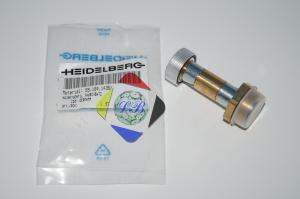 Quality S9.164.1436 Solenoid valve Tauschsatz Original parts for printing machine wholesale