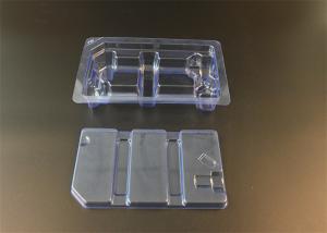 Quality PETG Blister Pack Medication Blister Box Packaging For Surgical Instruments wholesale