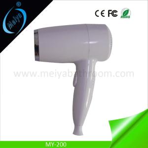Quality 1600W AC electirc hair dryer, mini hotel hair dryer wholesale