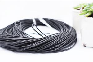 Quality Heat Proof 200C 0.5sqmm UL3512 Flexible Insulated Wire wholesale
