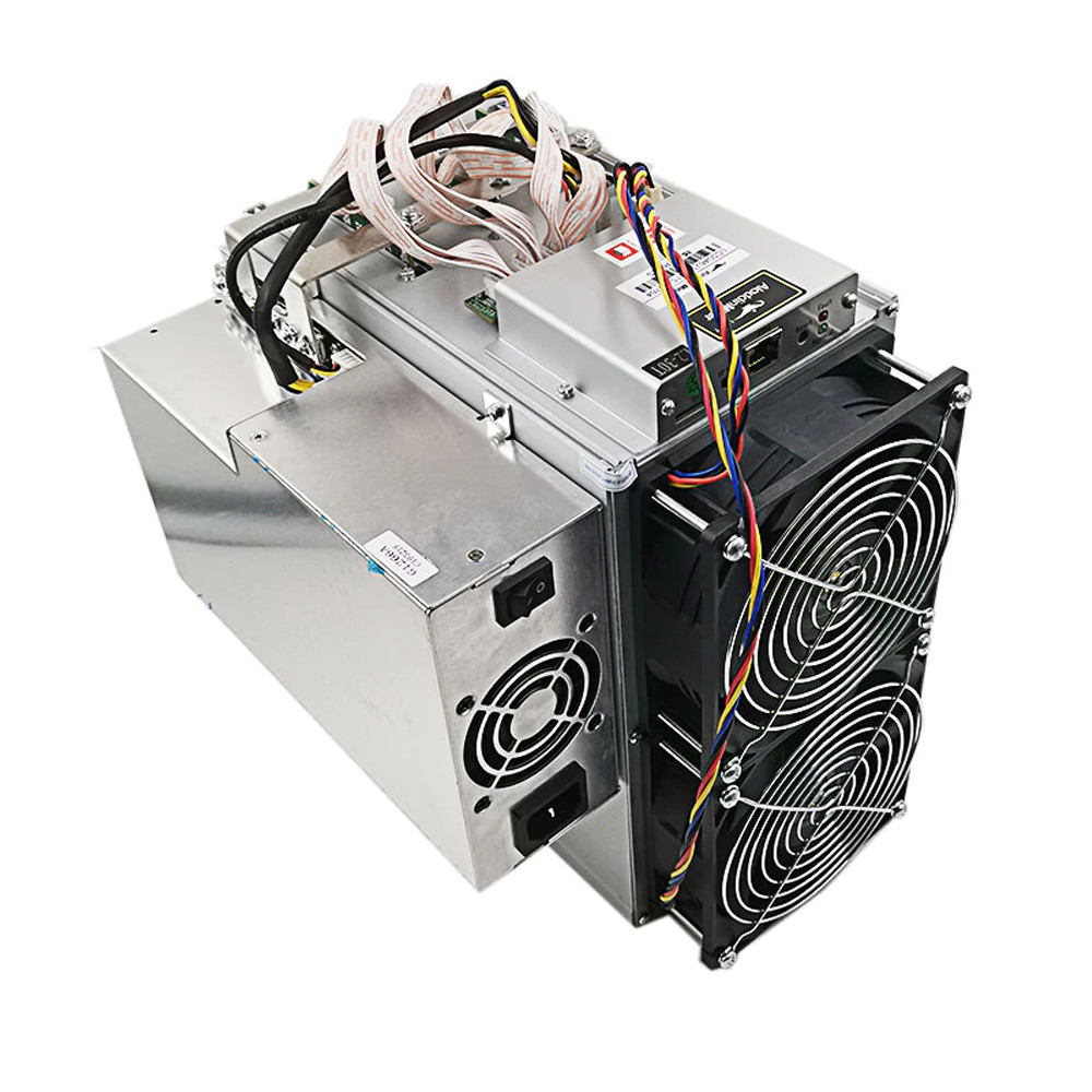 DDR5 Aladdin L2 30t Profitability Miner 30Th/S 2200W SHA256 Mining Machine