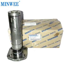 Quality Steel PC200-7 PC220-7 Excavator Engine Parts wholesale