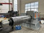 Silicon Steel Electric Steel Super Precision Slitting Line 0.1 X 1250 300mpm