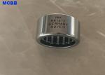 Miniature Axial Needle Roller Bearing High Precision 15*21*16mm HK1516