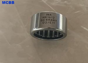Quality Miniature Axial Needle Roller Bearing High Precision 15*21*16mm HK1516 wholesale