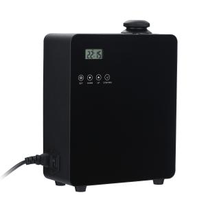 Quality 50W Scent Air Machines , Metal hvac essential oil diffuser wholesale