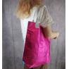 Buy cheap Multi-color Large Capacity Bright Leather Ladies Luxury Handbag for Fashionistas from wholesalers