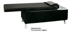 Quality hairdressing shampoo bed ,shampoo station wholesale F-010 wholesale