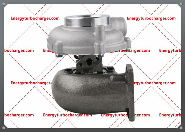 K27.2 Energy Turbocharger 53279887062 87802480 For CNH Agricultural Tractor CCM Engine