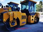 XD83 Double Drum Road Roller