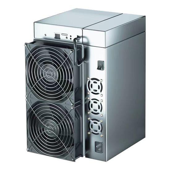 New miner Gold Shell KDbox pro+2.6T+230W Blockchain Mining KDA new/used machine Stock