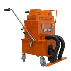 Quality High Power Concrete Vacuum Cleaner 220Vx5A Dust Collector Vacuum Cleaner wholesale