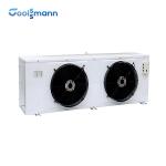 Walk In Cold Room Air Cooler For Heat Transfer White Hypothermy Evaporator
