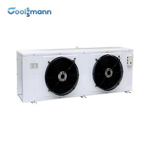 Quality Industrial Cold Room Evaporator Unit , Air Cooler Cold Room Refrigeration System wholesale