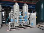 Industrial PSA O2 Generator For Metallurgical Combustion Supporting