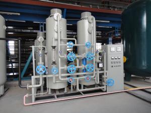 Quality Industrial 0.6MPa PSA Oxygen Generator For Sewage Treatment wholesale