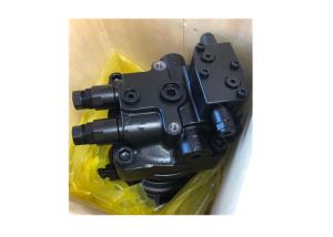 Quality KOBELCO Excavator Parts With Gearbox M5X130 SK210LC-8 Swing Motor wholesale