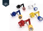 Motorcycle Parts Motorbike Chain Tensioner Adjuster For KTM Bajaj Pulsa 180 FZ16