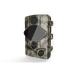24mp Waterproof 4k Game Camera Animal Monitoring Digital Game Scouting