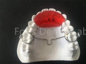 Quality Durable Orthodontic Retainer Expander Comfortable And Convenient Wear wholesale