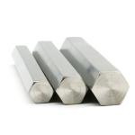 ASTM JIS hexagonal bars hot rolled carbon steel hexagon steel bar