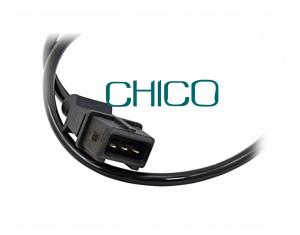 Quality Crankshaft Pulse Sensor Bosch General Motors Nissan Opel Saab 0281002138 90540188 23731-9x800 wholesale