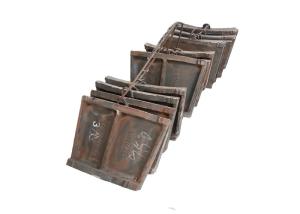 Quality High manganese steel crusher spares manufacturer and supplier wholesale