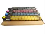 Ricoh Aficio Compatible MP C4500 Ricoh Color Toner Cartridge Yellow