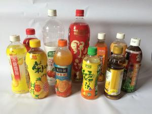 Quality Hot Filling Plastic Bottle Making Machine 6000BPH 8000kg Low Noise wholesale