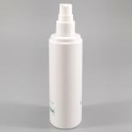 120ml Empty 4oz PET Plastic Spray Bottle Mist Sprayer Pump