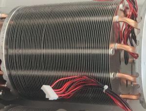 Quality cooling system of GL 200W100W LED Fresnel light wholesale