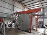Automatic Rotomolding Machinery Field Maintenance And Repair Service Supported