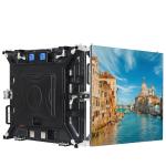 200x100mm 64x32 Dot Electronic Advertising Display Screen