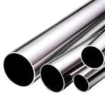 316 3l6L Stainless Steel Welded Pipe Oil Gas Steam Air Anti Corrosion Heat